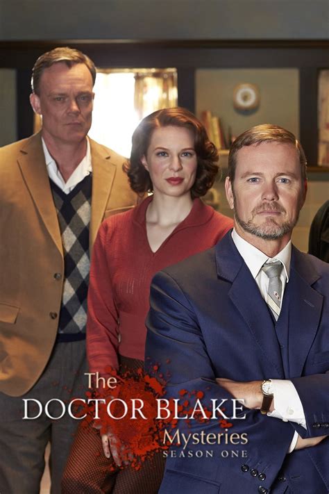 dr. blake mysteries cast|dr blake mysteries cast changes.